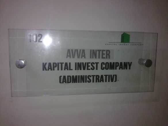 Vezi ce afacere are Filat la Iași!