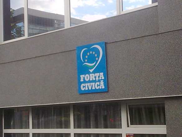 Vezi ce afacere are Filat la Iași!