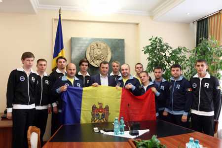 Bronz pentru Moldova la campionatul Mondial de taekwondo